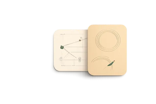 A simple library shelf with labeled binders: 'Codex', 'Radar', 'Tools', 'Research', and a sticky note reading 'Last reviewed: updated today'.